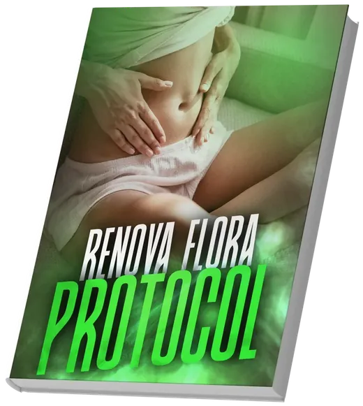 Cover of the Renova Flora Protocol digital guide